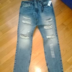 New 32x32 PacSun Jeans